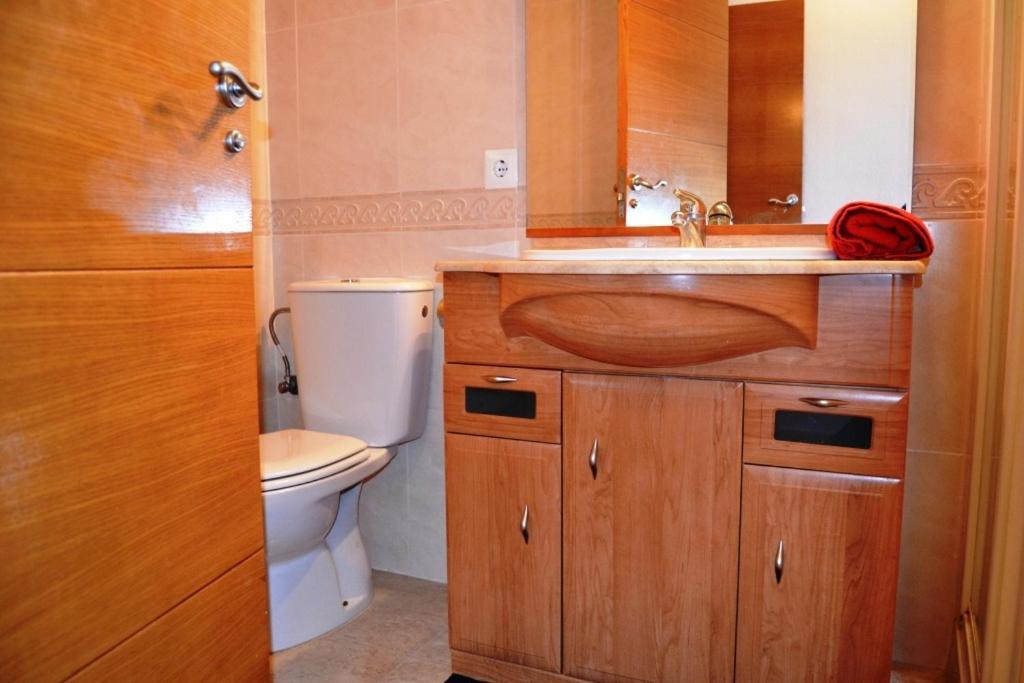 Apartamentos Turisticos Playa Principe La Manga del Mar Menor Room photo
