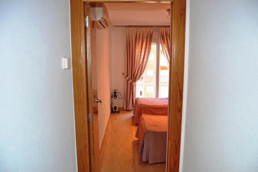 Apartamentos Turisticos Playa Principe La Manga del Mar Menor Room photo
