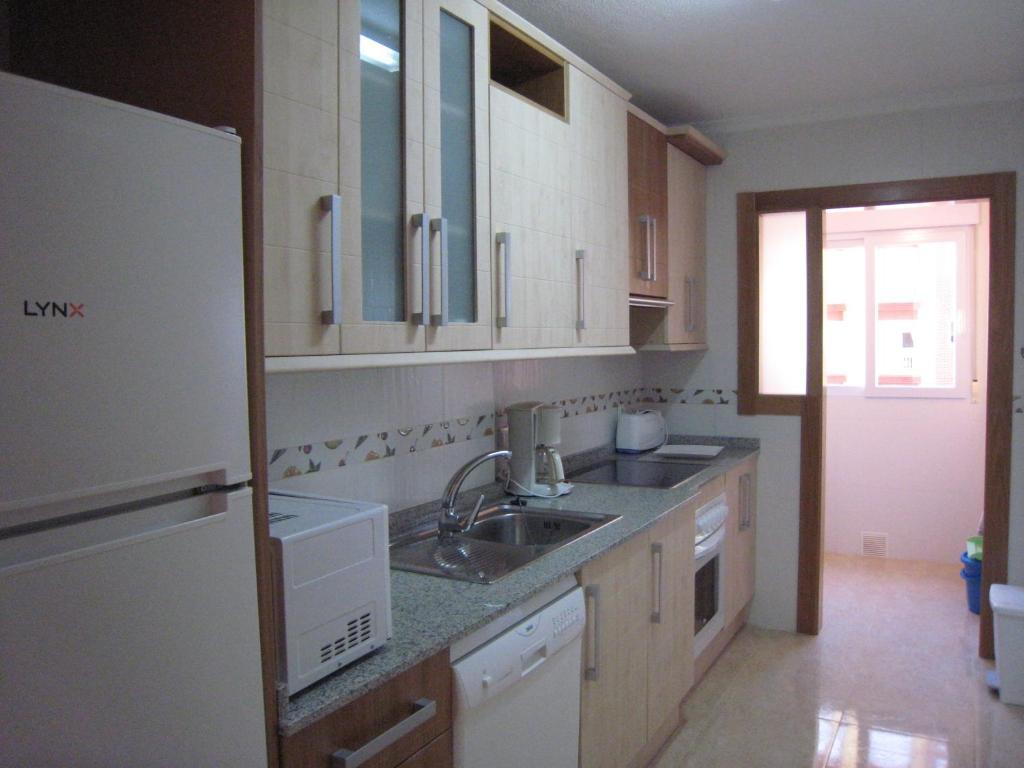 Apartamentos Turisticos Playa Principe La Manga del Mar Menor Room photo